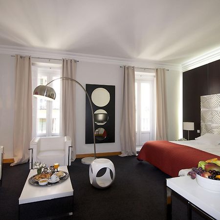 Suite Prado Μαδρίτη Εξωτερικό φωτογραφία