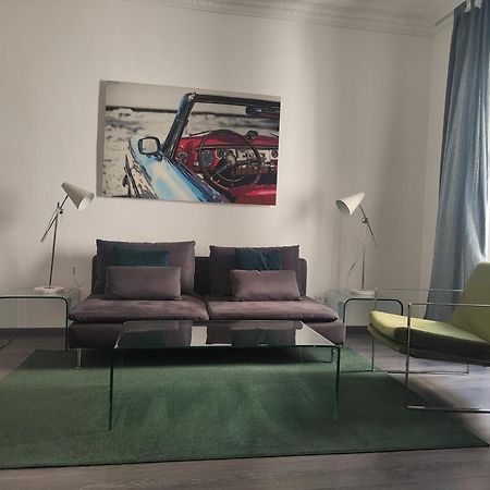 Suite Prado Μαδρίτη Εξωτερικό φωτογραφία