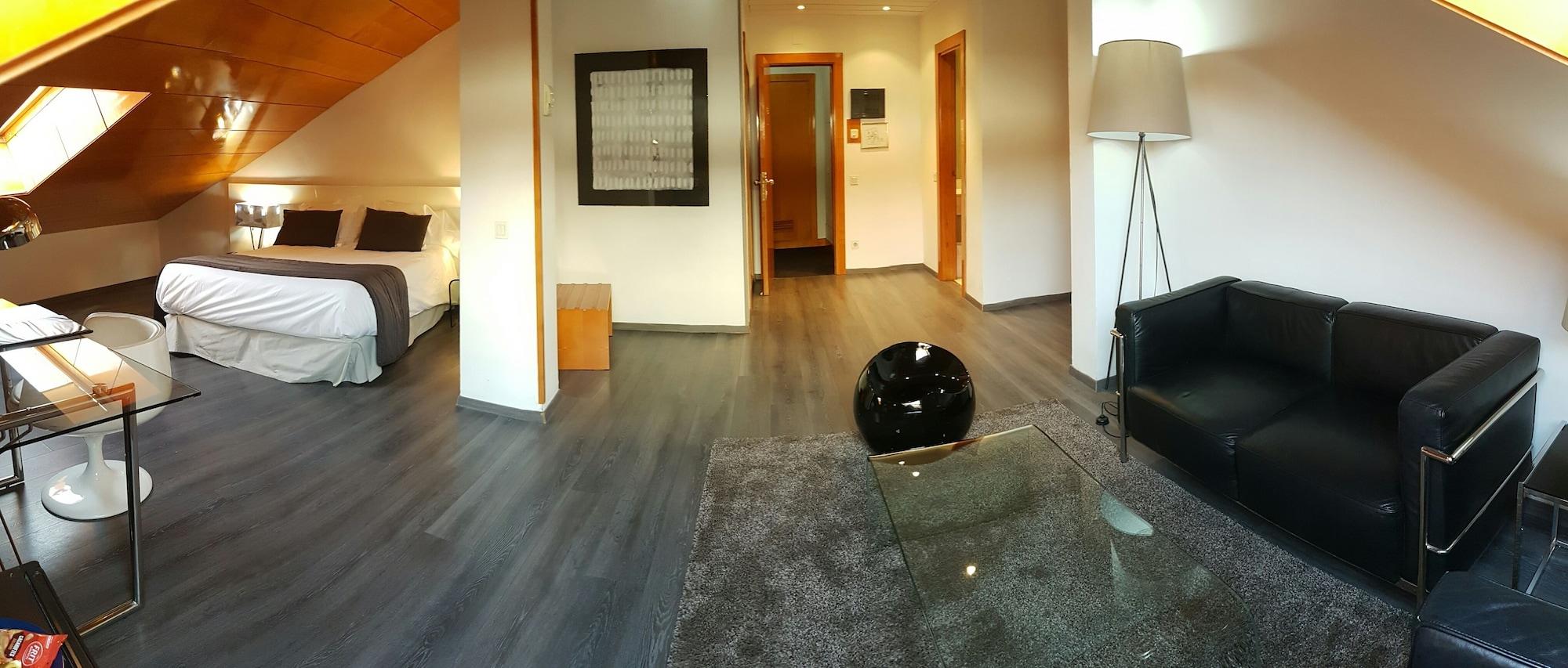 Suite Prado Μαδρίτη Εξωτερικό φωτογραφία