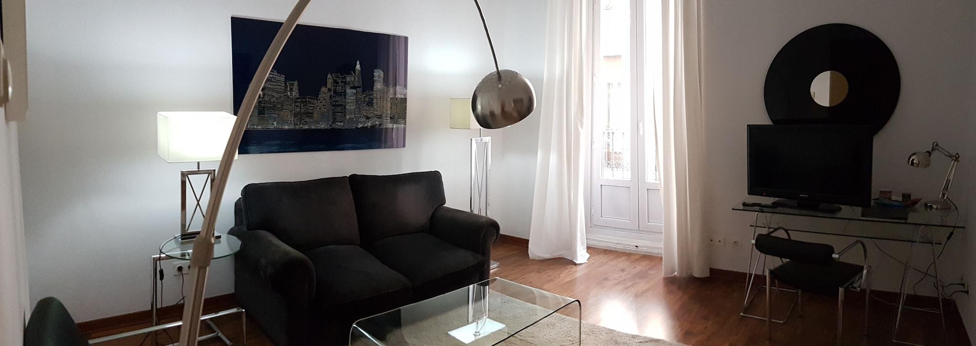 Suite Prado Μαδρίτη Εξωτερικό φωτογραφία