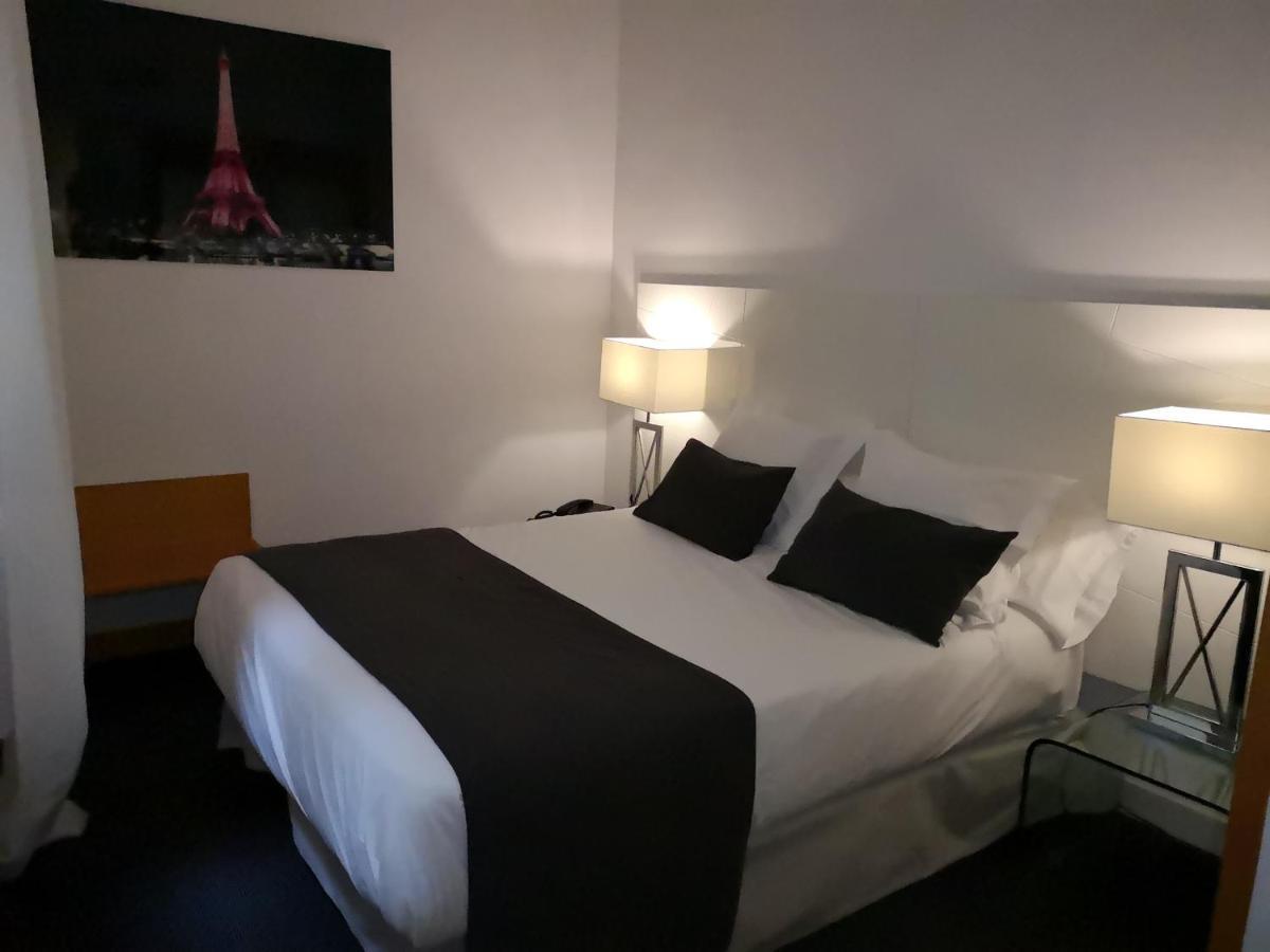 Suite Prado Μαδρίτη Εξωτερικό φωτογραφία
