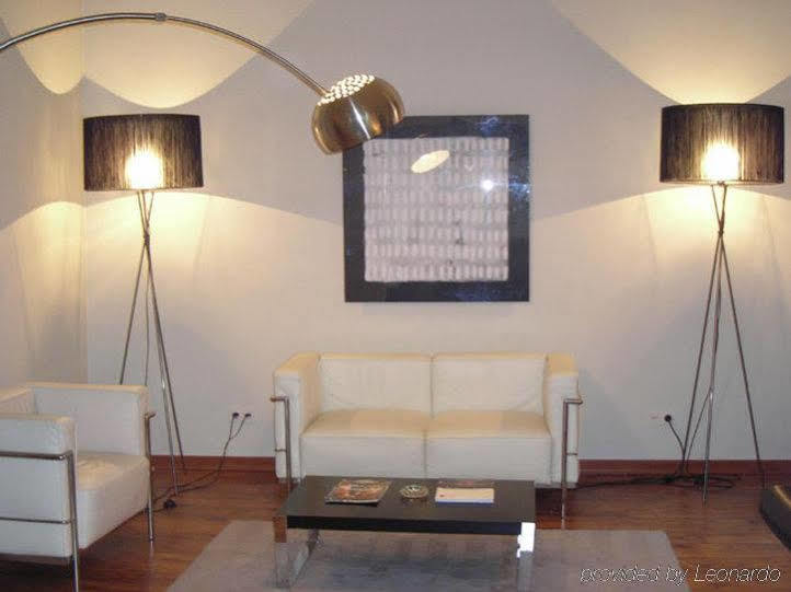 Suite Prado Μαδρίτη Εσωτερικό φωτογραφία